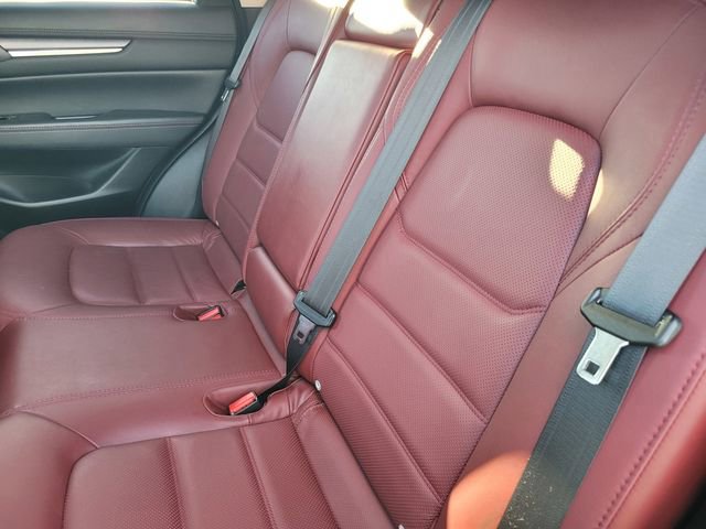 Used 2023 MAZDA CX-5 Carbon Edition image 13