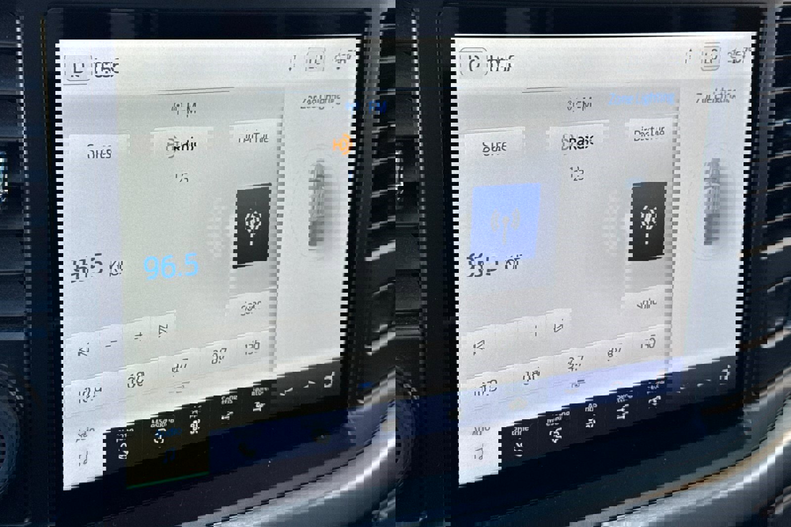 Certified 2022 Ford F150 Lariat w/ Max Trailer Tow Package image 18