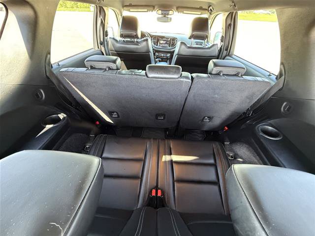 Used 2021 Dodge Durango GT AWD/4WD image 11