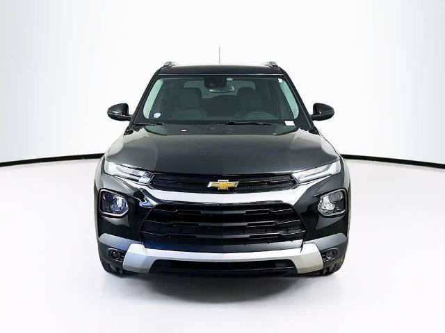 Used 2023 Chevrolet TrailBlazer LT w/ Convenience Package FWD image 6