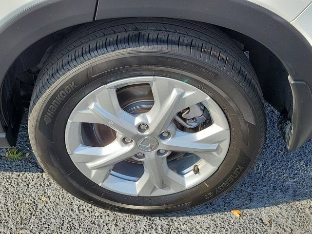Used 2023 Honda HR-V LX image 10