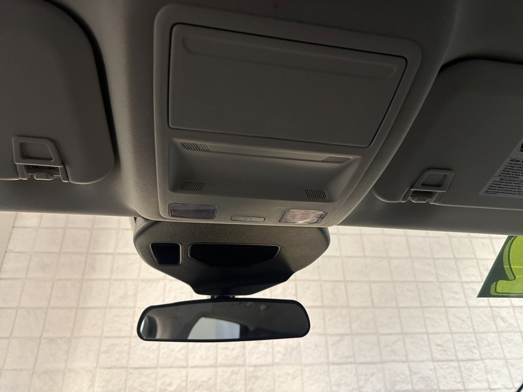 Certified 2022 Ford Escape SEL image 24