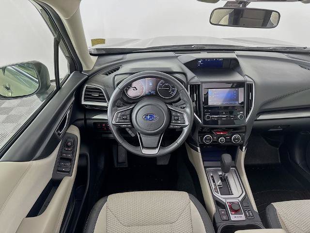 Used 2021 Subaru Forester Premium AWD/4WD image 23