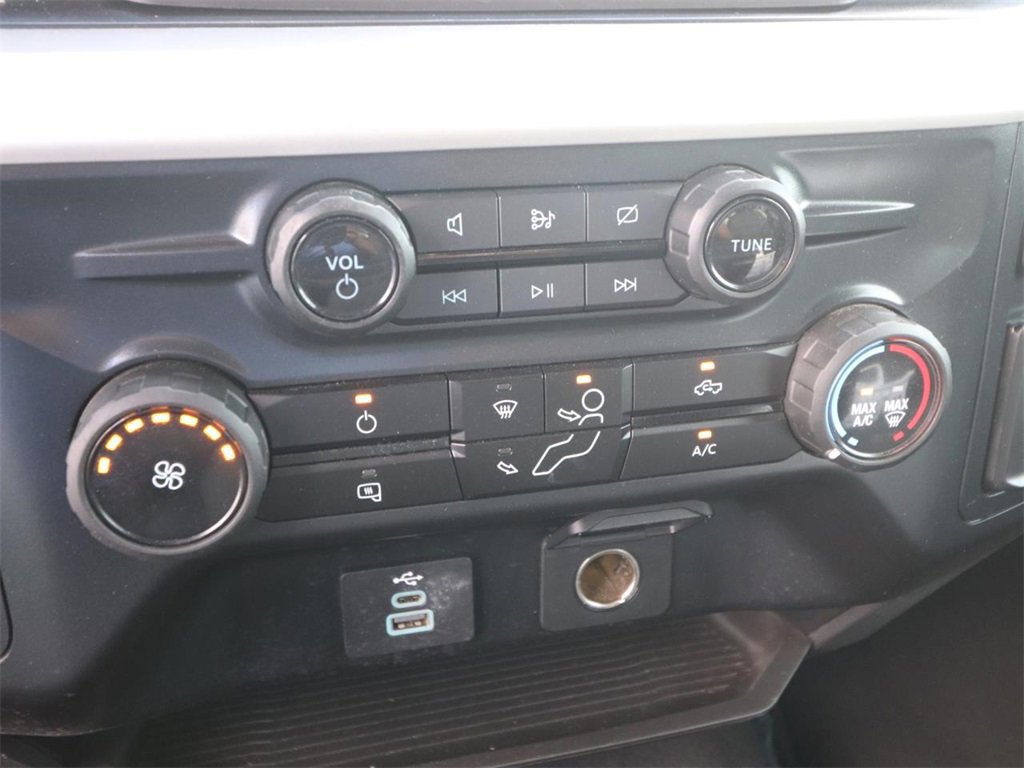 Certified 2024 Ford F350 XLT image 19