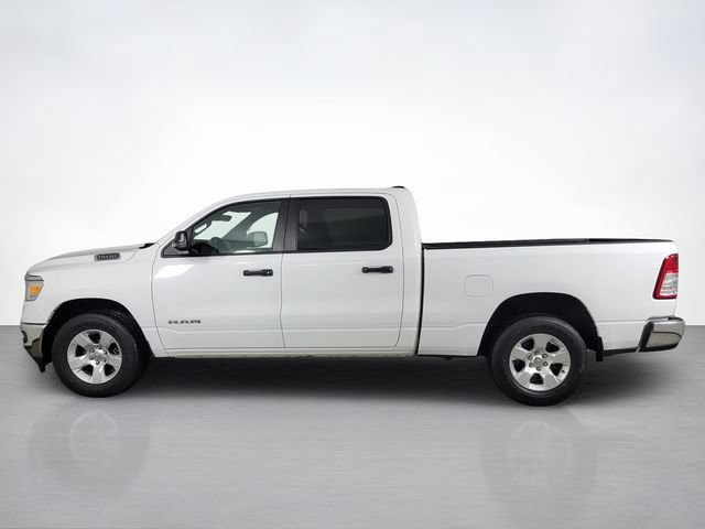 Used 2023 RAM 1500 Big Horn AWD/4WD image 6