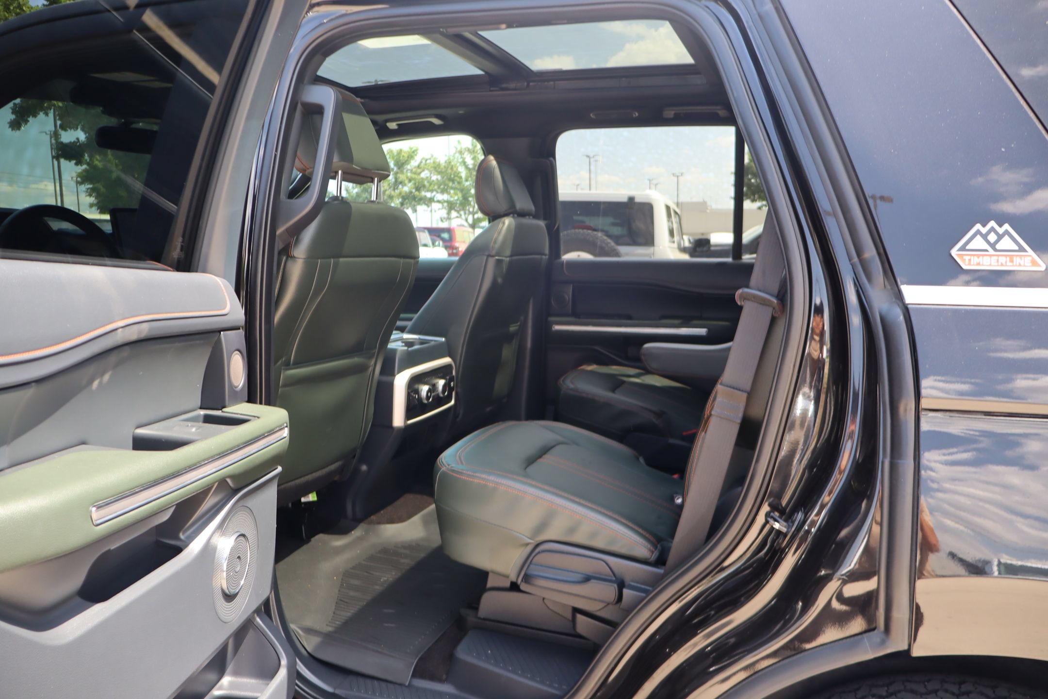 Certified 2022 Ford Expedition Timberline AWD/4WD image 25