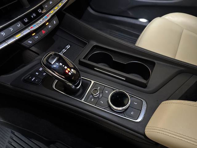 Used 2024 Cadillac CT5 Luxury w/ Sun And Sound Package image 28