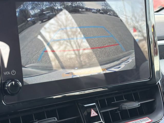 Used 2025 Toyota Corolla SE FWD image 17