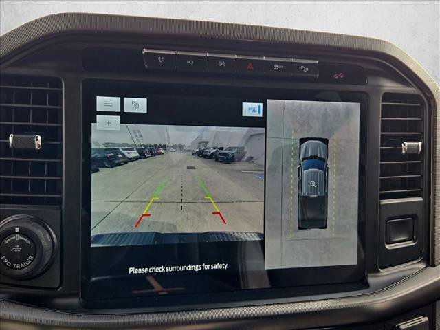 Certified 2022 Ford F150 Platinum w/ Equipment Group 701A High AWD/4WD image 14