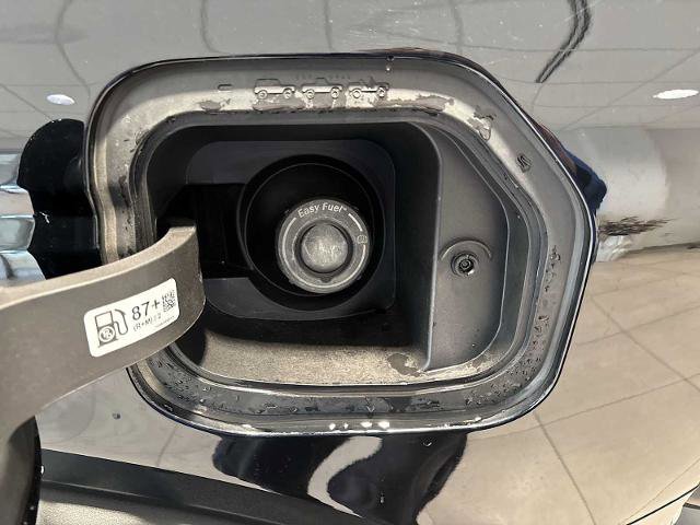 Certified 2025 Ford Bronco Badlands AWD/4WD image 35