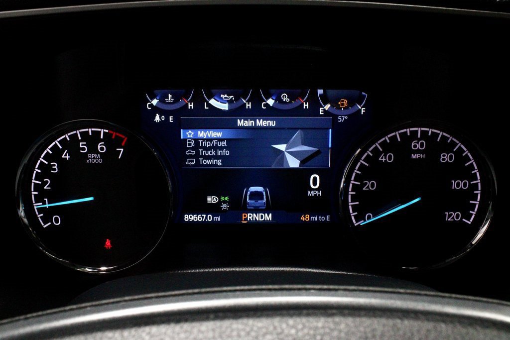 Certified 2023 Ford F150 XLT w/ Equipment Group 301A Mid image 29