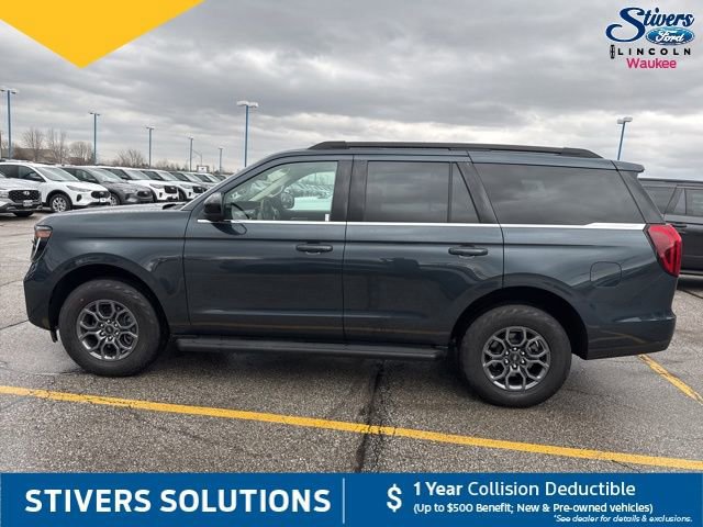 Certified 2025 Ford Expedition Active image 7