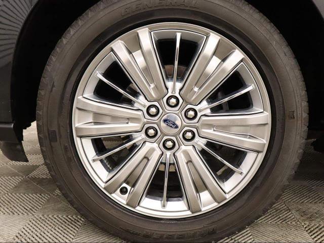 Certified 2023 Ford Expedition Limited image 4