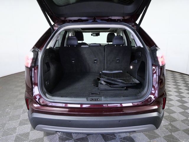 Certified 2023 Ford Edge SEL w/ Convenience Package image 9