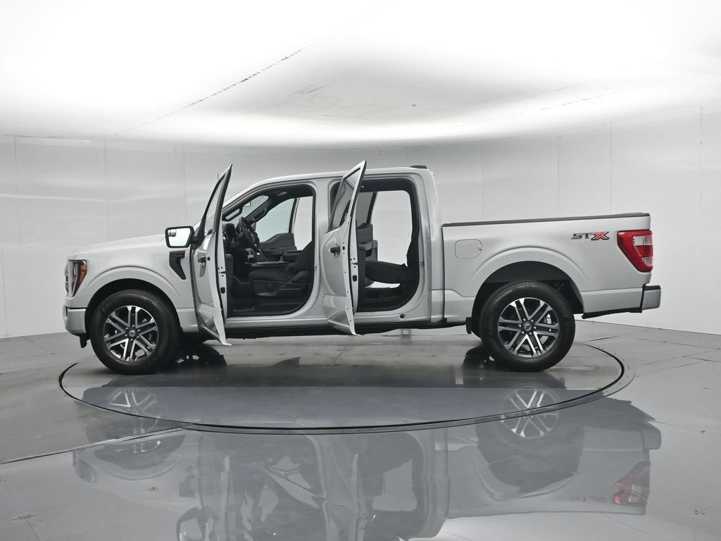 Certified 2023 Ford F150 XL RWD image 36