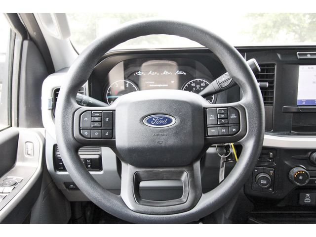 Certified 2024 Ford F250 XLT AWD/4WD image 14