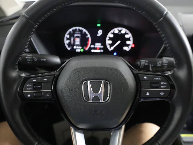 Used 2025 Honda CR-V EX-L image 16