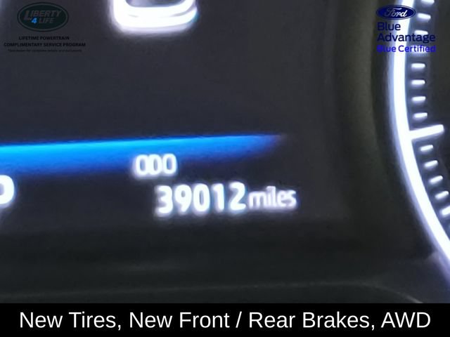 Used 2021 Toyota Venza XLE w/ Softex Package AWD/4WD image 30