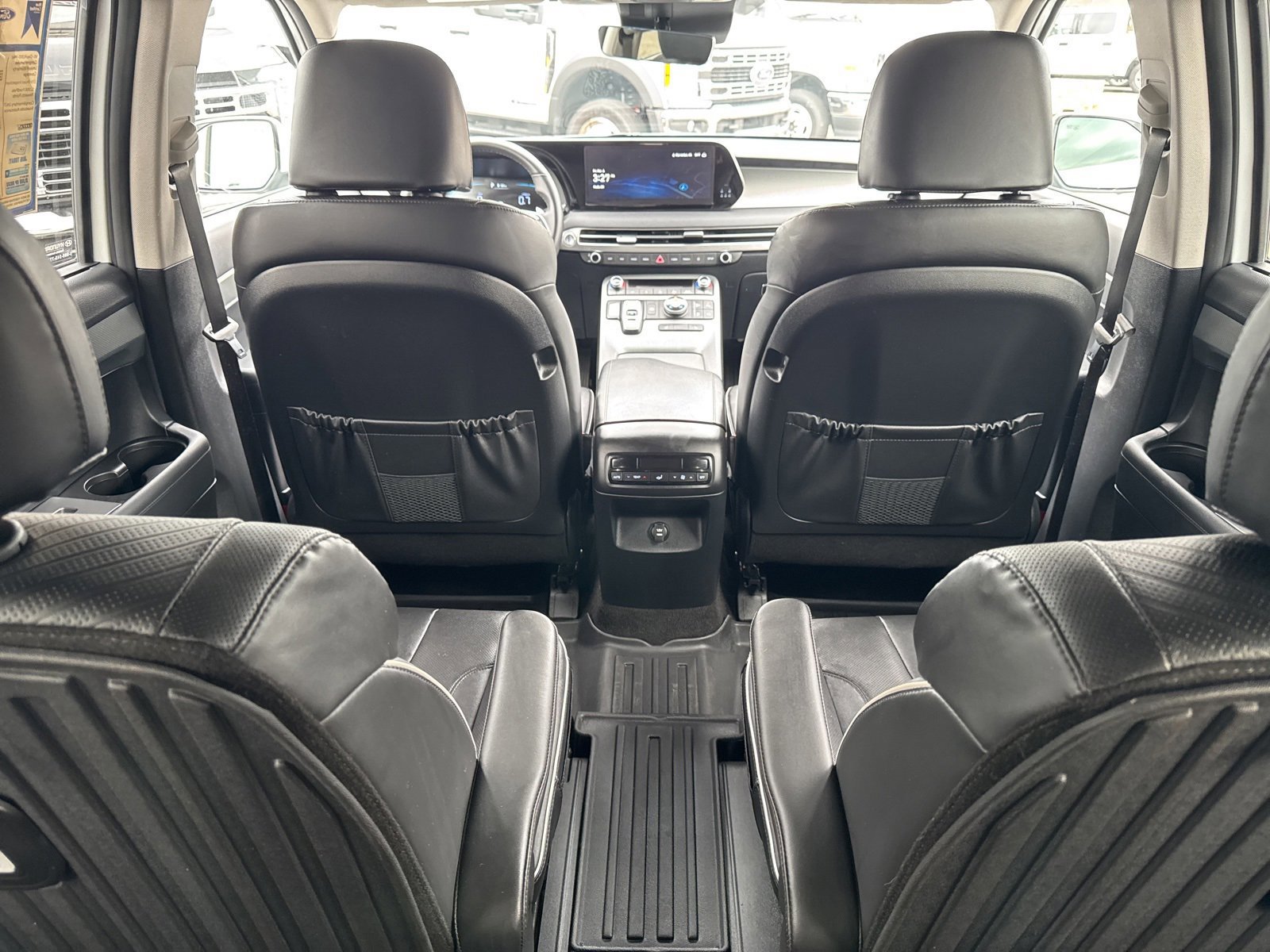 Used 2025 Hyundai Palisade XRT image 33