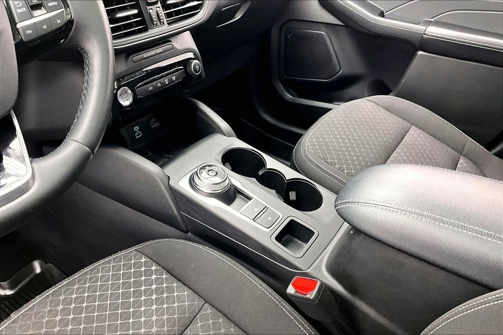 Certified 2023 Ford Escape Active w/ Tech Pack #2 FWD image 15