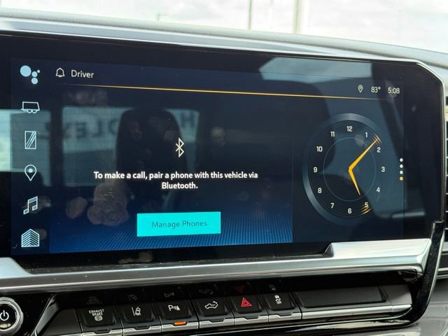 Used 2024 Chevrolet Silverado 3500 High Country image 31