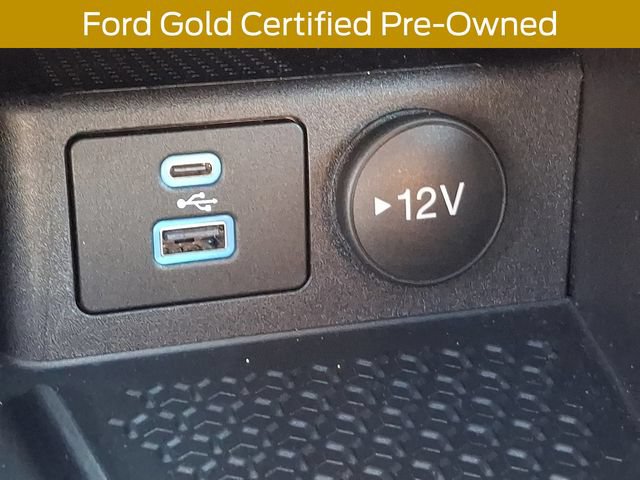 Certified 2022 Ford Bronco Sport Big Bend w/ Convenience Package AWD/4WD image 31