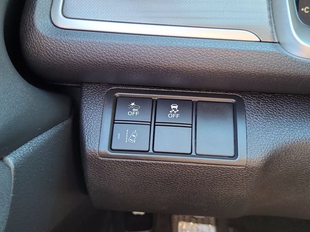 Used 2020 Honda Civic EX image 13