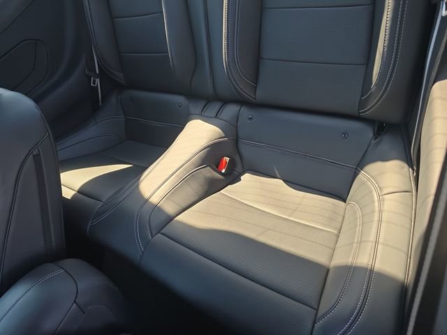 Certified 2024 Ford Mustang GT Premium RWD image 22