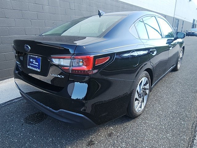 Used 2024 Subaru Legacy Limited AWD/4WD image 6