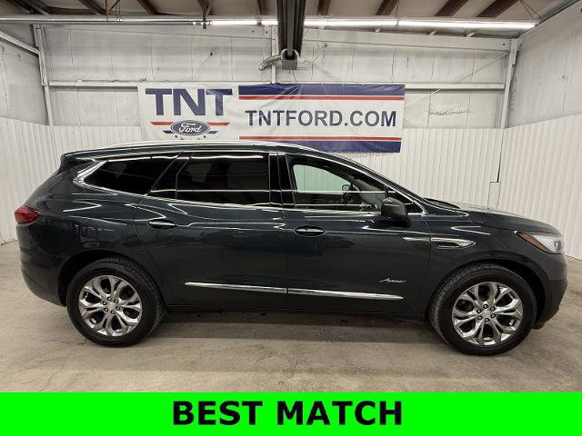 Used 2019 Buick Enclave Avenir w/ Avenir Technology Package image 5