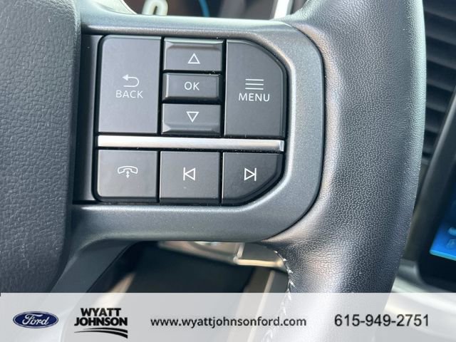 Certified 2023 Ford F150 Lariat w/ Equipment Group 502A High AWD/4WD image 33