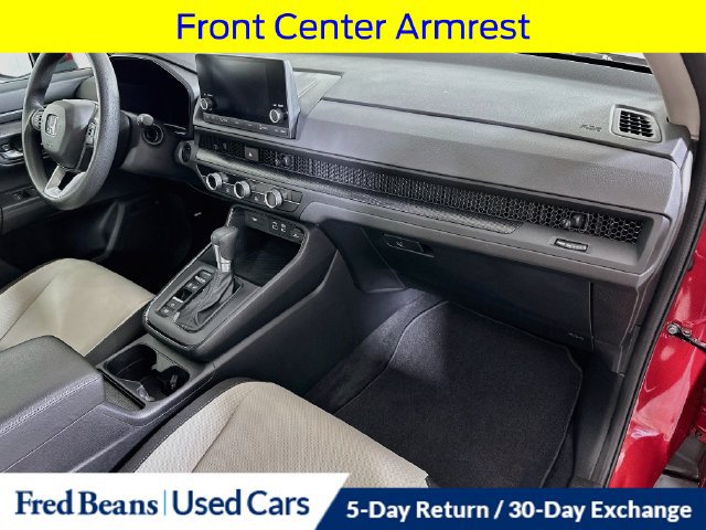 Used 2024 Honda CR-V EX image 33