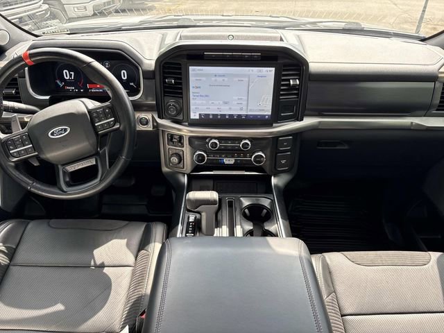 Certified 2023 Ford F150 Raptor AWD/4WD image 15