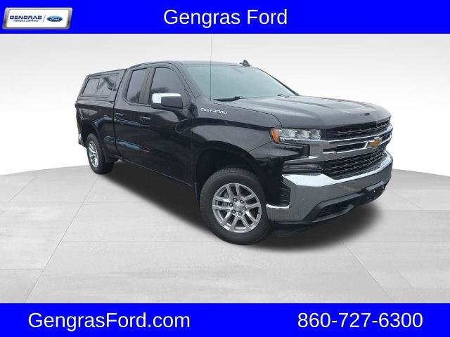 Used 2020 Chevrolet Silverado 1500 LT w/ All-Star Edition image 1