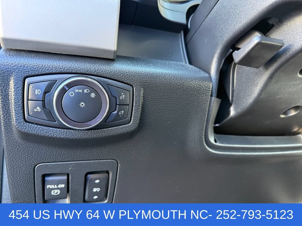Certified 2019 Ford F150 Lariat AWD/4WD image 20