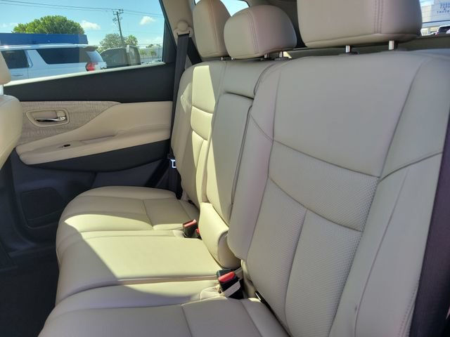 Used 2022 Nissan Murano SL FWD image 17