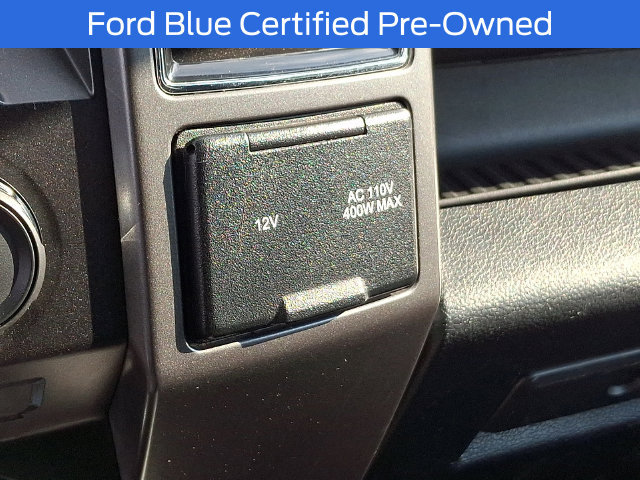 Certified 2018 Ford F150 XLT w/ Equipment Group 302A Luxury AWD/4WD image 30