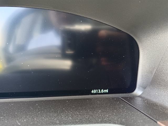 Certified 2025 Ford Bronco Sport Outer Banks w/ Outer Banks Tech Package+ AWD/4WD image 14