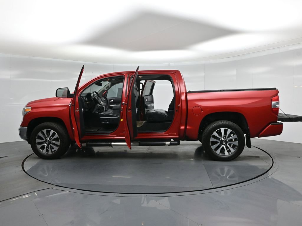 Used 2019 Toyota Tundra Limited image 33