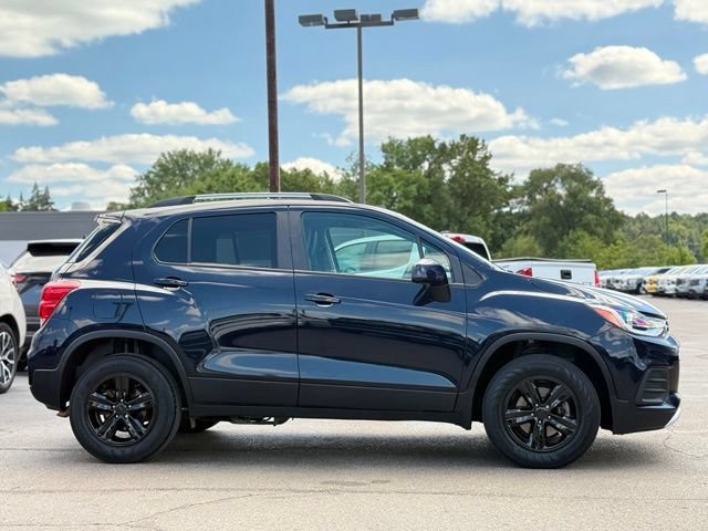 Used 2022 Chevrolet Trax LT AWD/4WD image 29