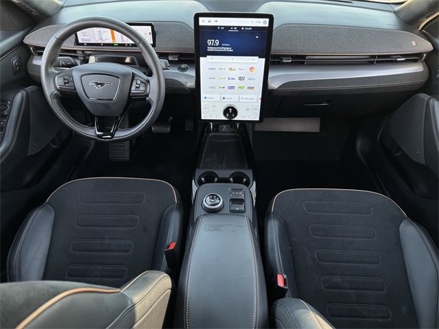 Certified 2023 Ford Mustang Mach-E GT image 10