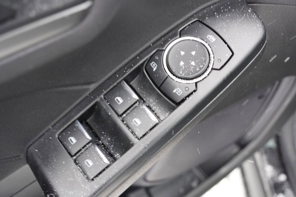 Certified 2024 Ford Escape Active image 22