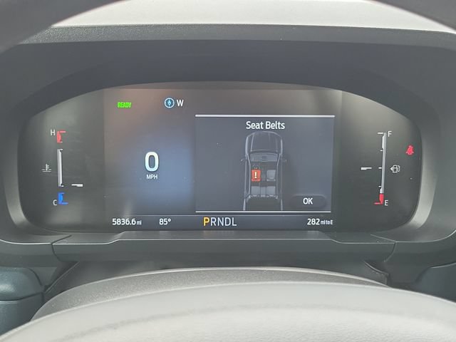 Certified 2025 Ford Maverick XL FWD image 24