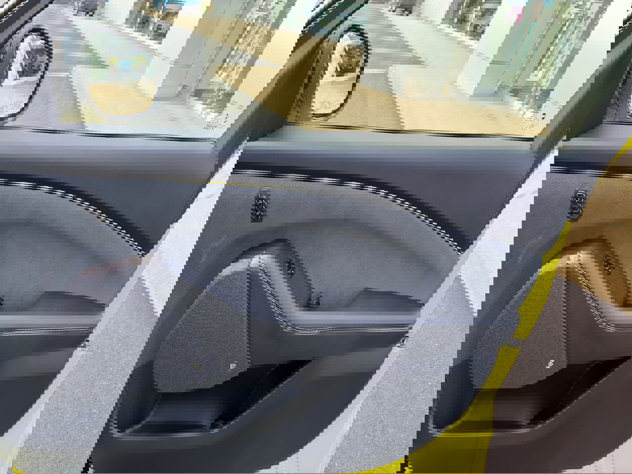 Certified 2025 Ford Mustang Mach-E GT image 25