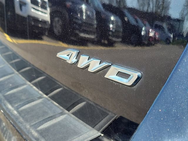 Certified 2023 Ford Explorer XLT w/ Equipment Group 202A image 6