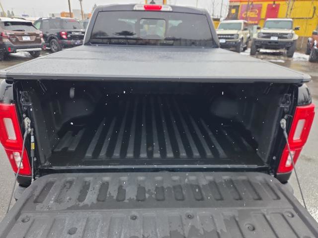 Certified 2021 Ford Ranger Lariat w/ Equipment Group 501A High AWD/4WD image 12