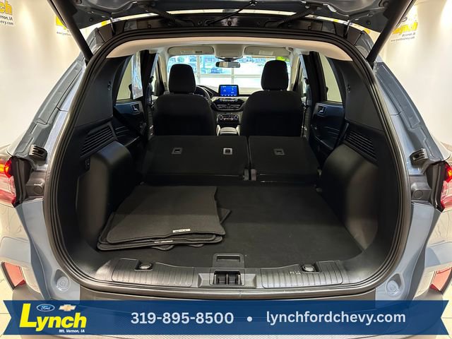 Certified 2023 Ford Escape Active AWD/4WD image 22