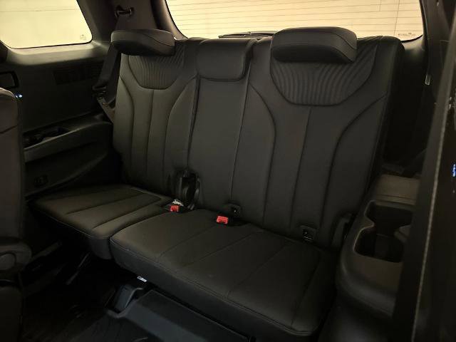Used 2024 Hyundai Palisade Calligraphy image 33