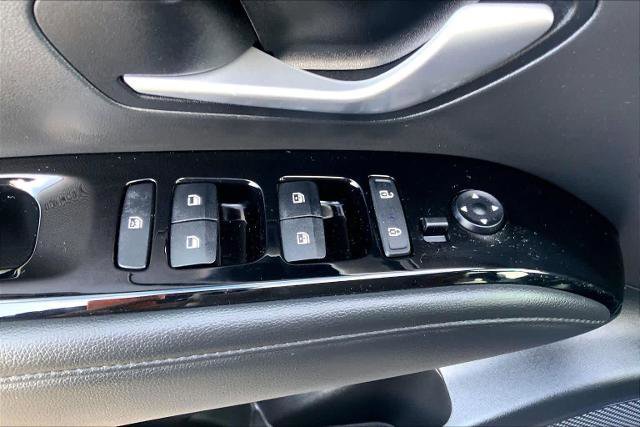 Used 2022 Hyundai Tucson SEL w/ Convenience + Premium Package image 36