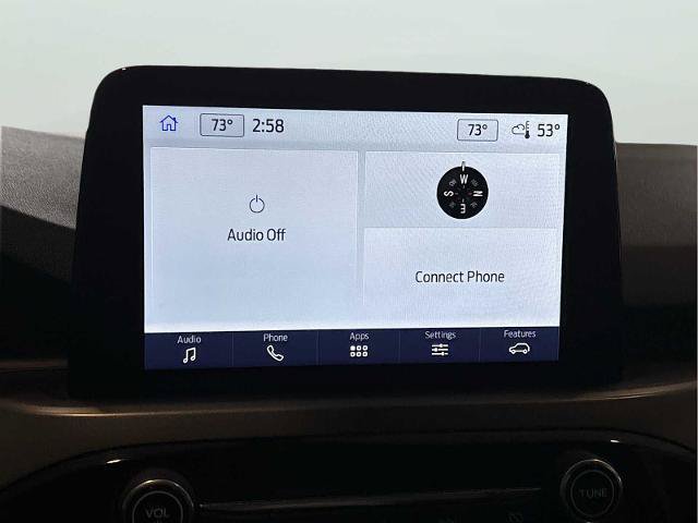 Certified 2023 Ford Escape Active AWD/4WD image 12